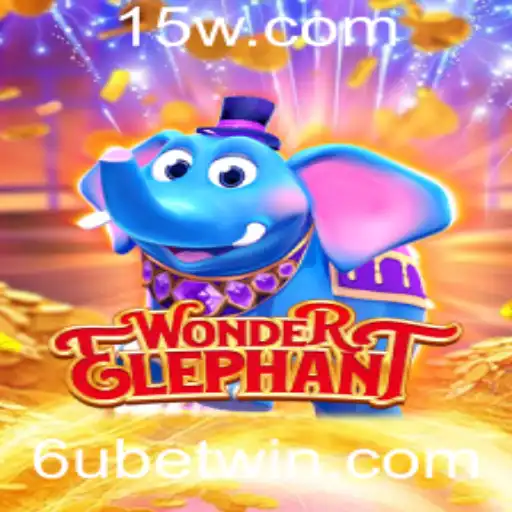 Descubra o Incrível Mundo de WonderElephant