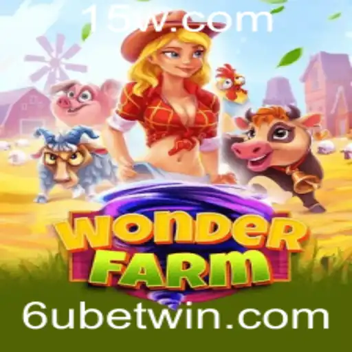 Descubra os Segredos do Jogo WonderFarm: A Excitante Nova Aventura de Apostas '6u bet'