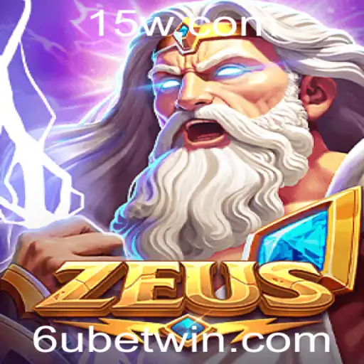 Descubra o Fascinante Mundo do Jogo Zeus e a Estratégia 6u Bet
