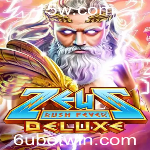 ZeusRushFeverDeluxe: Domine o Olimpo com Estratégias Modernas